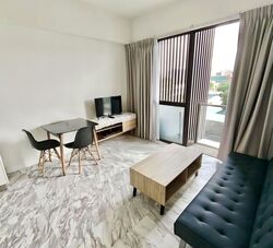 Pavilion Square (D14), Apartment #529164141